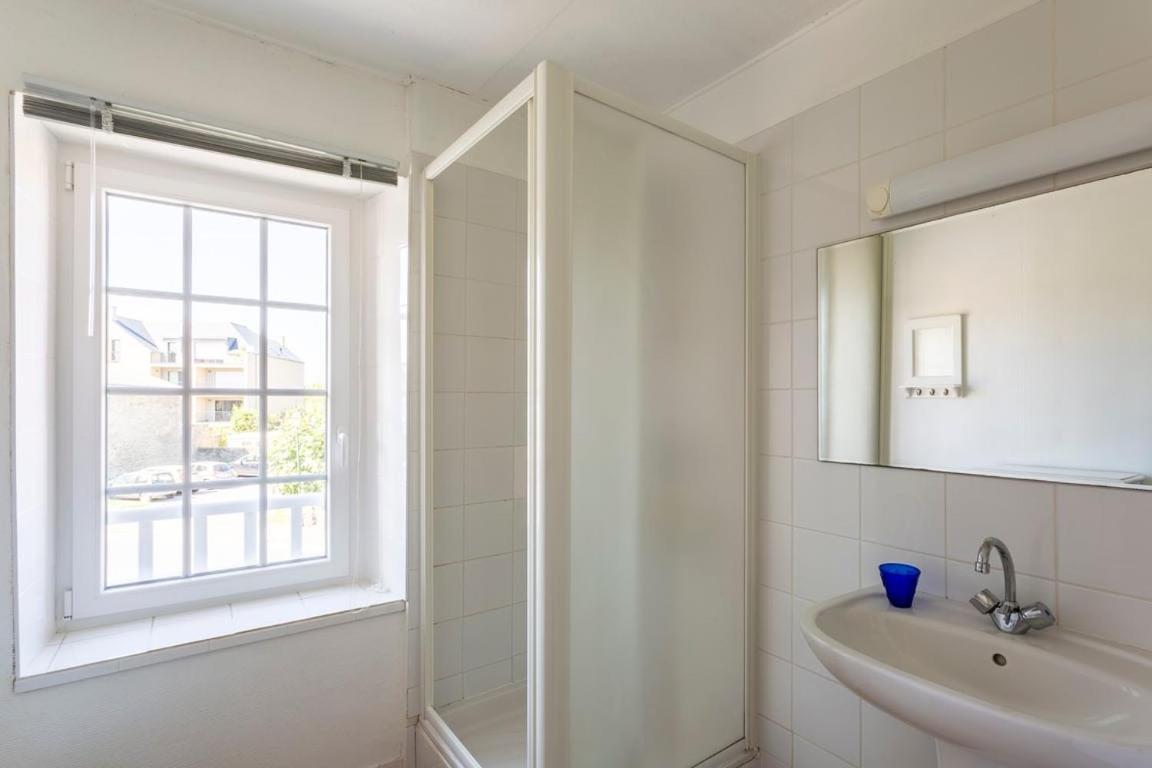 Ker Roz - Belle Maison 3 Chambres- Proche Mer-Port Cancale Bagian luar foto