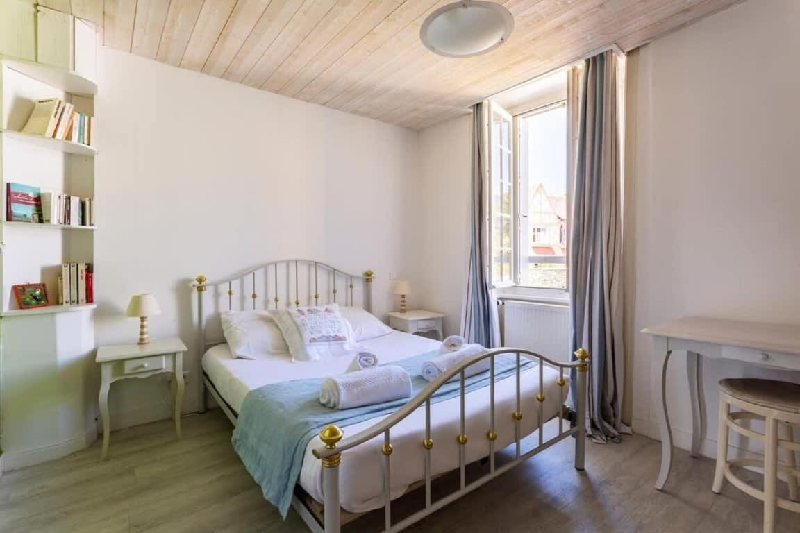 Ker Roz - Belle Maison 3 Chambres- Proche Mer-Port Cancale Bagian luar foto